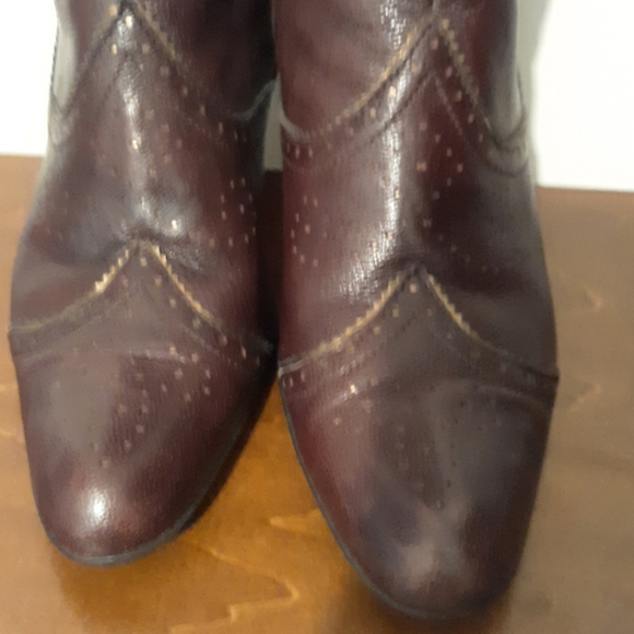 Ladies boots - Picture 2 of 4